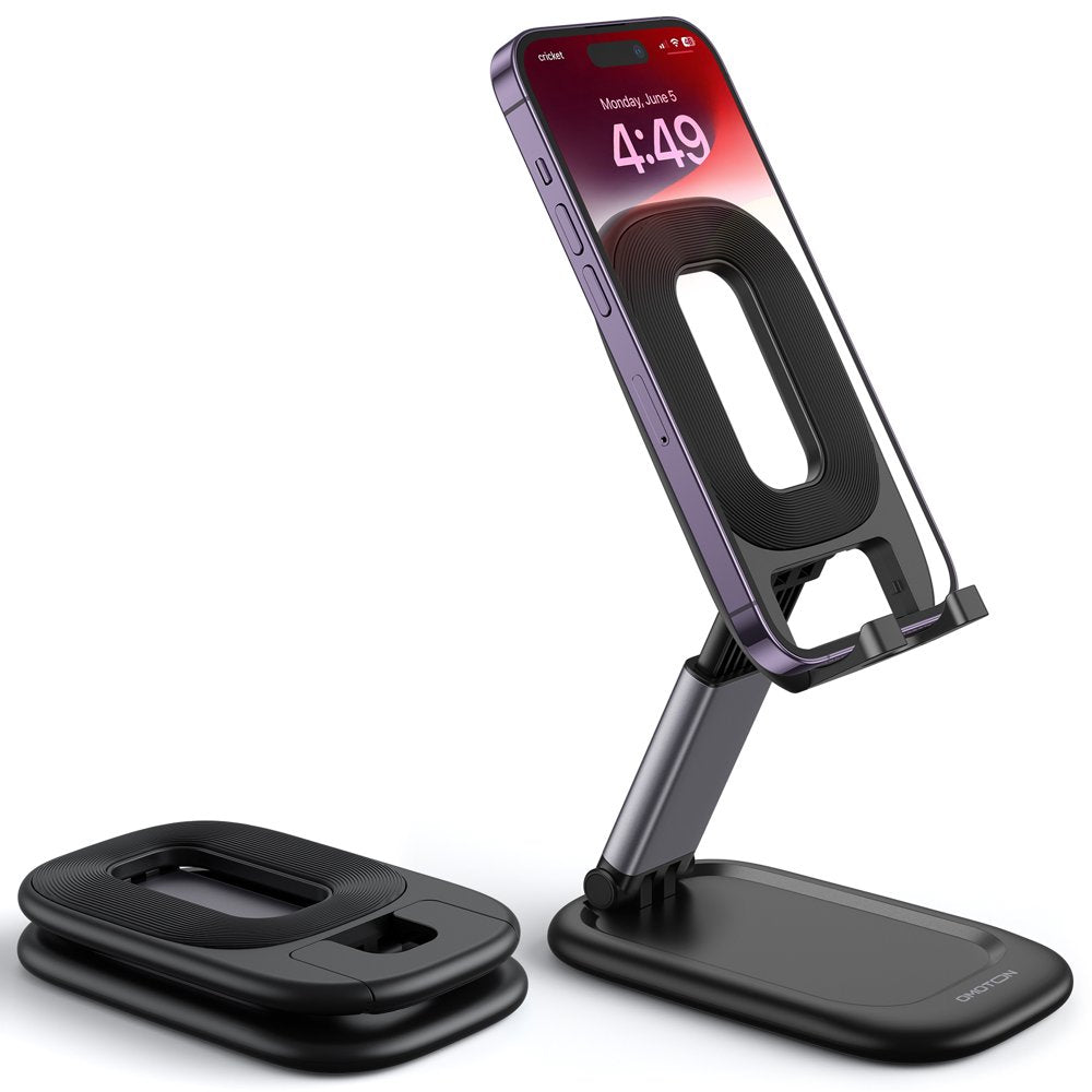 Adjustable Cell Phone Stand